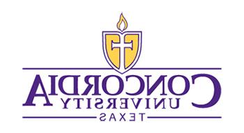 Concordia University Logo